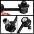 A-premium 2 X Front Sway Bar Links Stabilizer Compatible With Kia Sorento 2004 2005 2006 Replace K80514 K80515