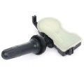 Tire Pressure Sensor 433mhz Tpms Replacement For 2015-2017 Chrysler 200 Replaces 68313387ab 