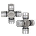 U Joint Kit Front 4x4 Axle Shaft Greaseable Replacement For 1998-2005 Excursion F-250 F-350 Super Duty Spl55-3x Spl55-4x 5-806x 