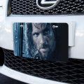 The Lord Of Rings Aragorn Character Novelty Metal Vanity License Plate Uv And Water Resistant Aluminum 6 In X 12 Officially 