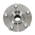 Front Wheel Hub Bearing Assembly Replacement For Legacy Outback 2005-2014