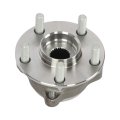 Front Wheel Hub Bearing Assembly Replacement For Legacy Outback 2005-2014
