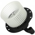 Ocpty A C Blower Motor W Fan Cageir Conditioning Hvac 1992-1996 For D E-150 Econoline Club Wagon E-250 E-350 Ac Oe-700087 Xc4z
