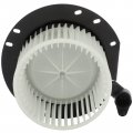Ocpty A C Blower Motor W Fan Cageir Conditioning Hvac 1992-1996 For D E-150 Econoline Club Wagon E-250 E-350 Ac Oe-700087 Xc4z