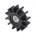Water Pump Impeller Kit 10077k-shw She10077k 10077k For Sherwood Raw Sea Engine 