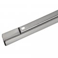 Auto Krafters Compatible Replacement For Lower Door Panel Trim Piece Stainless Steel 1960-65 Falcon Ranchero Comet 2dr Futura