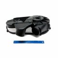 Polaris Rzr Inner Clutch Cover Assembly Genuine Oem Part Qty 1