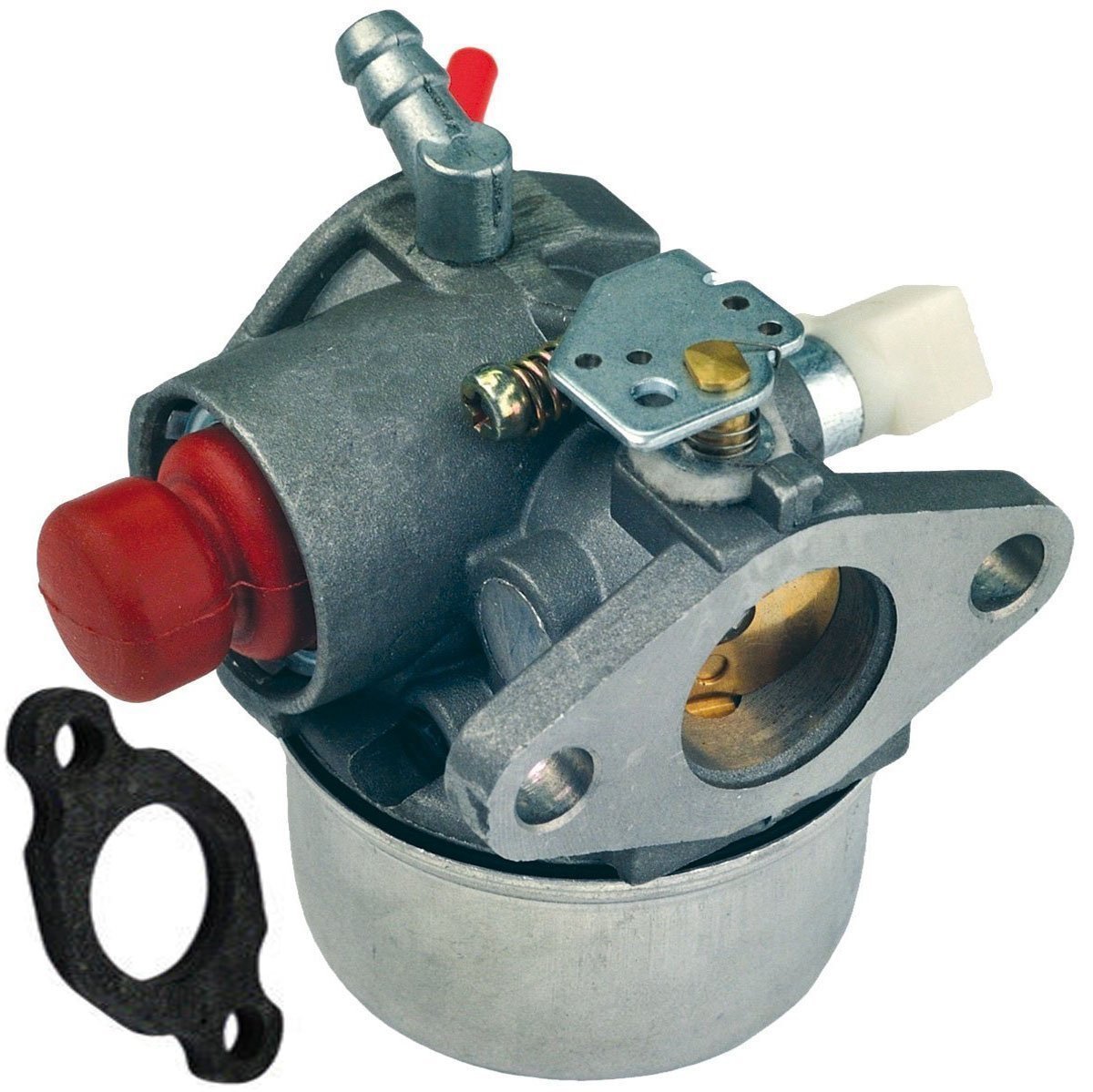 Carburetor For Tecumseh Models Lev120-361139d Lev120-361146d Lev120-361148c