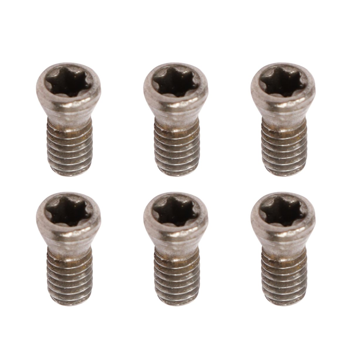 1 4 Carbide Turning Tool Set 5pcs Tcmt090204 Indexable Inserts