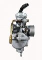 Dirtbike Carburetor-manual Choke Pz22 Fits All Apollo 125cc Z20 Max Db-007