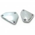 Smt-chrome Brake Fluid Reservoir Cap Cover Ducati Engraved Compatible With 749 749s 749r 749f 999 999s 999r 999f All Years