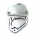 Smt-chrome Brake Fluid Reservoir Cap Cover Ducati Engraved Compatible With 749 749s 749r 749f 999 999s 999r 999f All Years