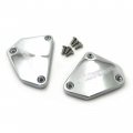 Smt-chrome Brake Fluid Reservoir Cap Cover Ducati Engraved Compatible With 749 749s 749r 749f 999 999s 999r 999f All Years