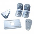 Hardware Bracket Set Hb100 For Mighty Mule Fm500 Fm502 Fm560 Fm562 
