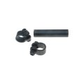 Jeep Wagoneer 1990 Tie Rod Adjusting Sleeve Driver Side 