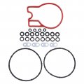 Engine Cylinder Head Gasket Bolts Set