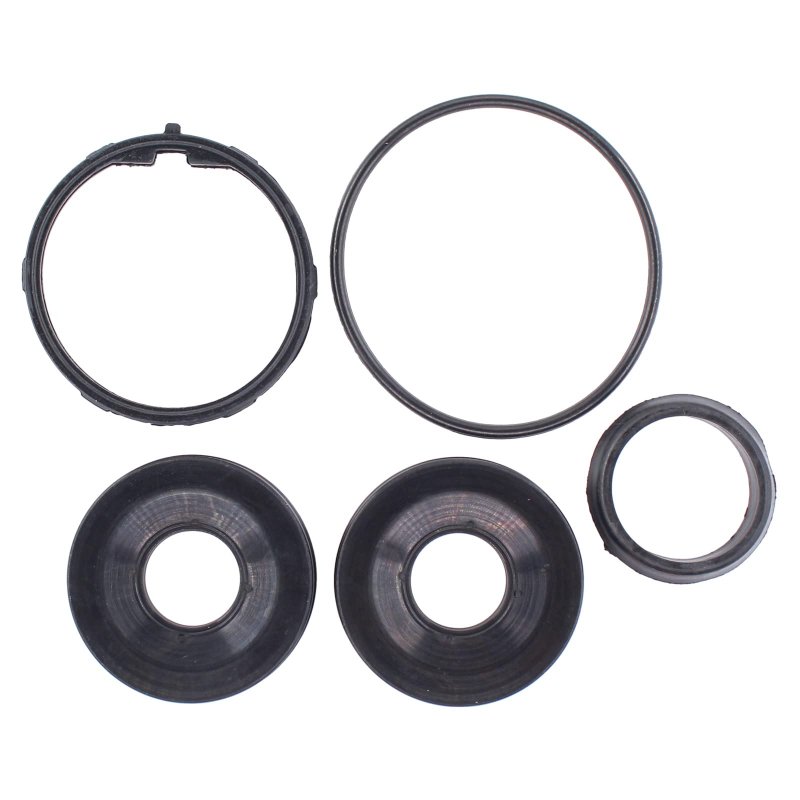 Engine Cylinder Head Gasket Bolts Set