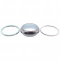 Engine Cylinder Head Gasket Bolts Set