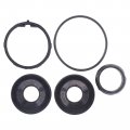 Engine Cylinder Head Gasket Bolts Set