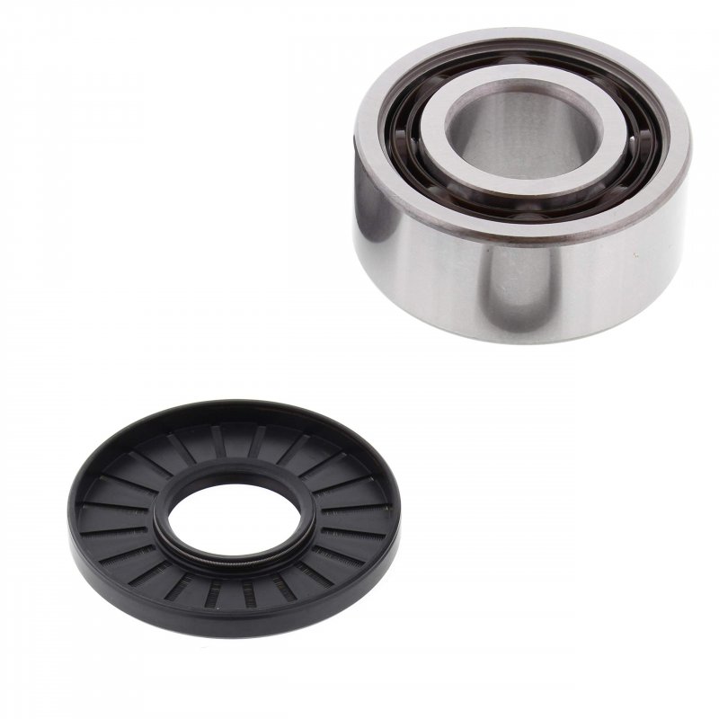 Pinion Gear Front Differential Bearing And Seal Kit 25-2075b-p For Polaris Brutus Hd 900 Ranger Rzr Ace Models