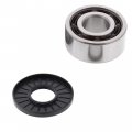 Pinion Gear Front Differential Bearing Seal -25-2075b-p For Polaris Brutus Hd 900 13-15 