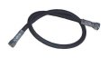 Professional Parts Warehouse Aftermarket Fisher Passenger Side Hose 1 4 X 32 With Fjic Ends 56710 