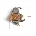 The Rop Shop Fuel Pump For 2007 Yamaha Rhino 660 4wd Exploring Edition Yxr66fexw Utv Engine
