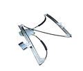 A-premium Power Window Regulator Without Motor For Bmw X3 E83 2003-2010 Front Left Driver Side