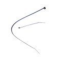 Rack And Pinion Bellows Set For 2002 2003 2004 2005 Audi A4 Alx-pau-me-ms70003-cla1 Black Plastic Standard Replacement Part 