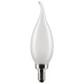 Satco S21309 5 5ca10 Led 940 Fr 120v E12-6 Pack 