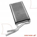A-premium Hvac Heater Core Compatible With Edge Lincoln Mkx 2007015 2 0l 2 7l 3 5l Sport Utility Replace 7t4z18476a