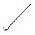 Estwing 36-inch Demolition Crowbar Wrecking Pry Bar Tool Beveled Ends Steel 