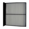 Cabin Air Filter For Subaru Crosstrek 2016 2017 9 25 In Length 8 88 Width 2 17 Height Part Number Olx-acdcf3304-cl360a50