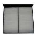 Cabin Air Filter For Subaru Crosstrek 2016 2017 9 25 In Length 8 88 Width 2 17 Height Part Number Olx-acdcf3304-cl360a50