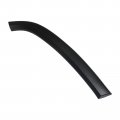 Secosautoparts New Rear Right Side Wheel Arch Trim Compatible With Jeep Grand Cherokee 2011-2021 1mp36rxfae Ch1791102