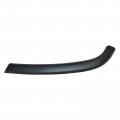 Secosautoparts New Rear Right Side Wheel Arch Trim Compatible With Jeep Grand Cherokee 2011-2021 1mp36rxfae Ch1791102