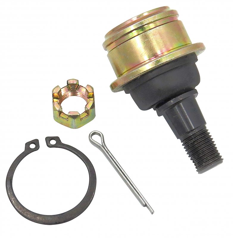 Upper Or Lower Ball Joint For Yamaha Rhino 700 Yxr700 F Fi 4x4 2008-2013