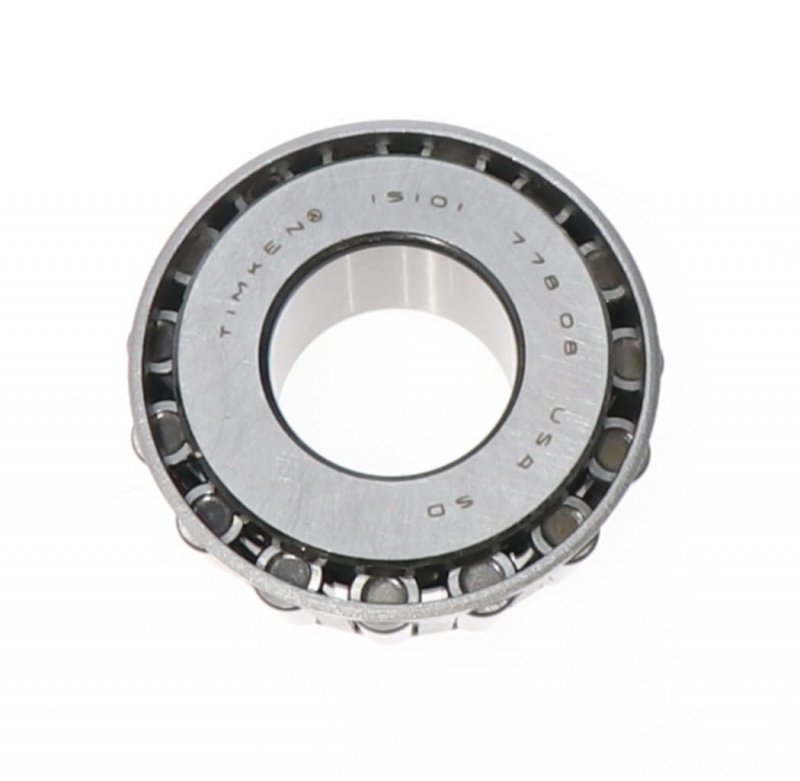 Timken 15101 Bearing