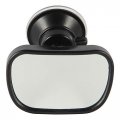 Pilot Automotive Mi-404 Clip-on Baby Mirror With Suction