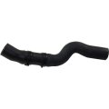 Upper Radiator Hose For Saab 9-3 2003 To 2011 4 Cyl 2 0l Engine Part 12787608 