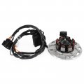 Topteng Engine Ignition Stator Base Assy Is Suitable For Kawasaki Kx125 Kx125m6f 2006 Kx125m7f 2007 Kx125m8f 2008