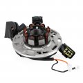 Topteng Engine Ignition Stator Base Assy Is Suitable For Kawasaki Kx125 Kx125m6f 2006 Kx125m7f 2007 Kx125m8f 2008