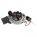 Topteng Engine Ignition Stator Base Assy Is Suitable For Kawasaki Kx125 Kx125m6f 2006 Kx125m7f 2007 Kx125m8f 2008
