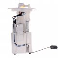 Ocpty High Performance Electric Fuel Pump Replacement For 2002-2006 Audi A4 1 8l 2004-2005 Quattro