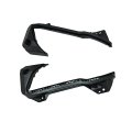 Secos Set Of 2 Bumper Bracket Front Left Right For Subaru Outback 2015 2016 2017 Replace 57707al00a 57707al01a 