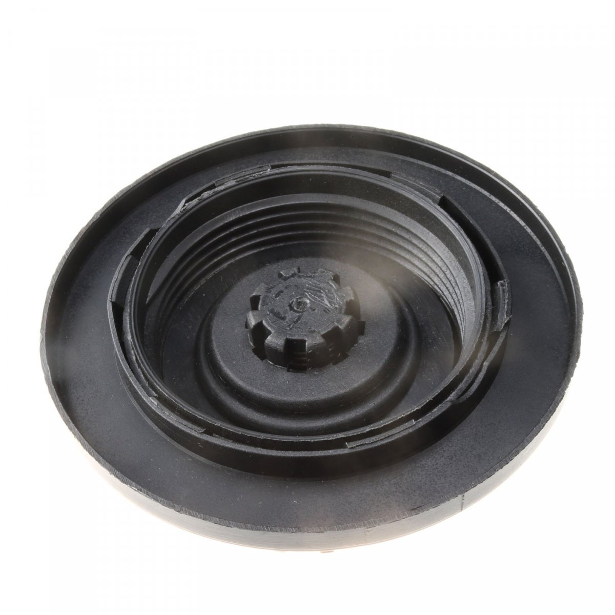 Holdwell Coolant Tank Cap For Bobcat T40140 T40180 Tl360 Tl470 Tl470hf 5600 5610 553 A300 A770 S100 S130 S150 S160 S175 S185