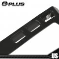 G-plus Front Lower Bumper Guide Brackets Driver Passenger Compatible With 2018 2022 Chevy Equinox Gm1042153 Gm1043153 23227561