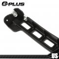 G-plus Front Lower Bumper Guide Brackets Driver Passenger Compatible With 2018 2022 Chevy Equinox Gm1042153 Gm1043153 23227561
