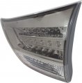 Evan Fischer Passenger Side Inner Tail Light For 2011-2020 Toyota Sienna To2803130 