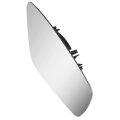 561857522a Oe Style Passenger Right Heated Mirror Glass Lens Compatible With Volkswagen Vw Passat 12-15